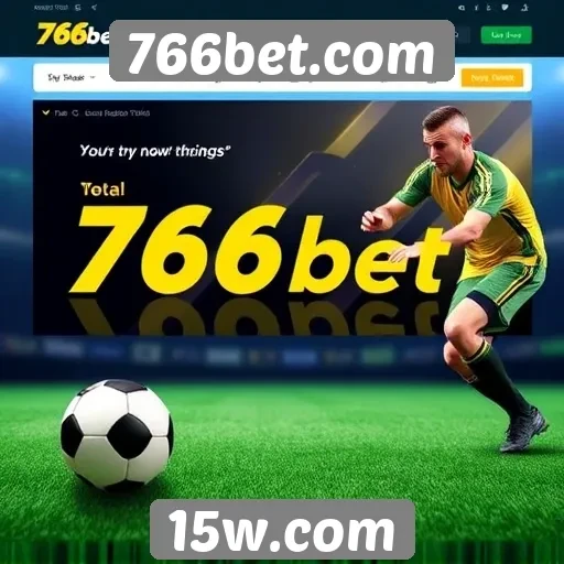 Análise do desempenho do site 766bet em jogos online