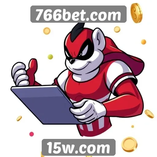 Comparação de bônus e promoções do site 766bet