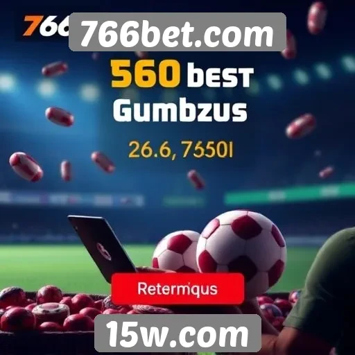 Ofertas de bônus disponíveis na 766bet.com