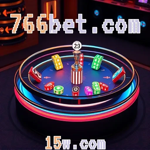766bet.com: Descubra Como Jogar e Ganhar com Estilo!