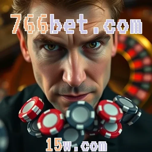 766bet.com: A Nova Fronteira das Apostas Online no Brasil