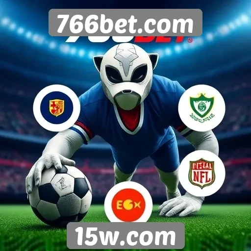 Recursos disponíveis para jogadores em 766bet