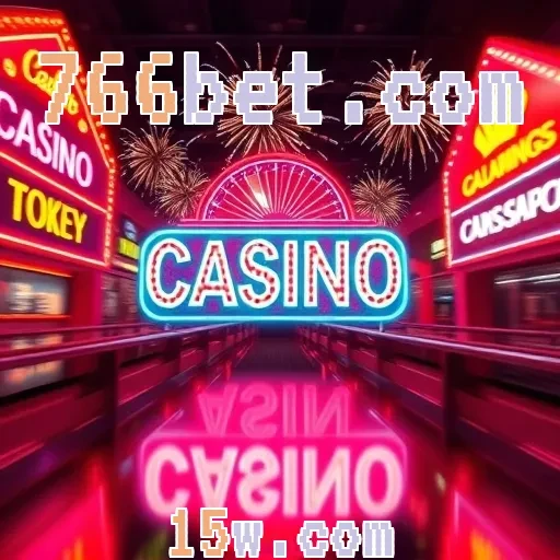 766bet.com Caça-Níqueis