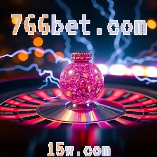 766bet.com: Apostas e Emoções nos Eventos Esportivos